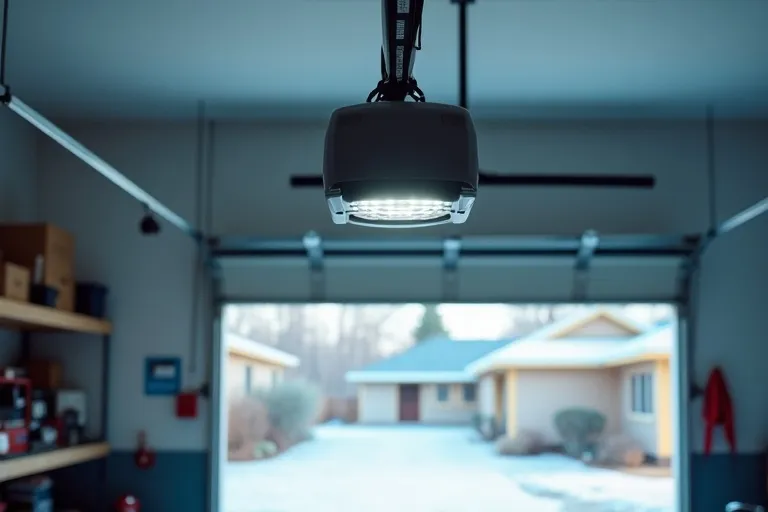 Garage Door Opener Service Vero Beach