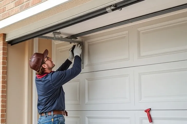 Garage Door Repair Vero Beach
