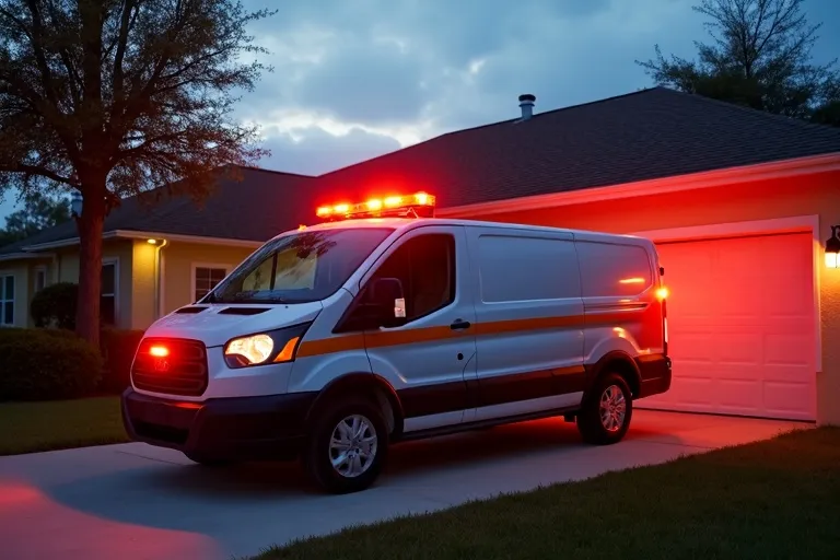 Emergency Garage Door Service Vero Beach
